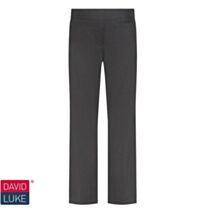 Girls Junior Trousers, Comfort Fit