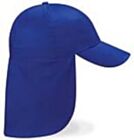 Childrens Legionnaires Cap