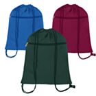 Senior Gym Bag with zip compartment 50 x 40cm