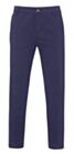 Boys Sturdy Fit Adjustable Waist Chino Trousers