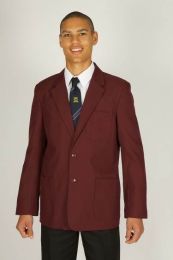 Trutex Boys Blazer, badgeable 24-54in Chest, 8 Colours