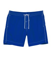 Sturdy Fit Elasticated Waist - Quick Dry Swimshorts
