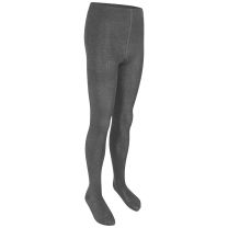 Cotton Tights Twin Pack
