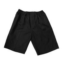 Sturdy Fit Fully Elasticated Pull Up Shorts - Exclusive
